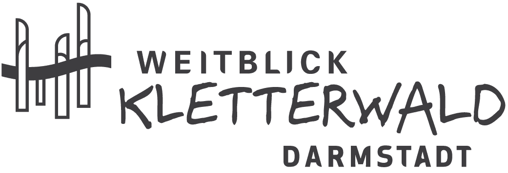 Weitblick Kletterwald Darmstadt